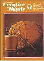 Creative Hands, Vol. 17 B0052K08PU Book Cover