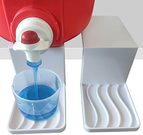 Altsuceser Laundry Detergent...