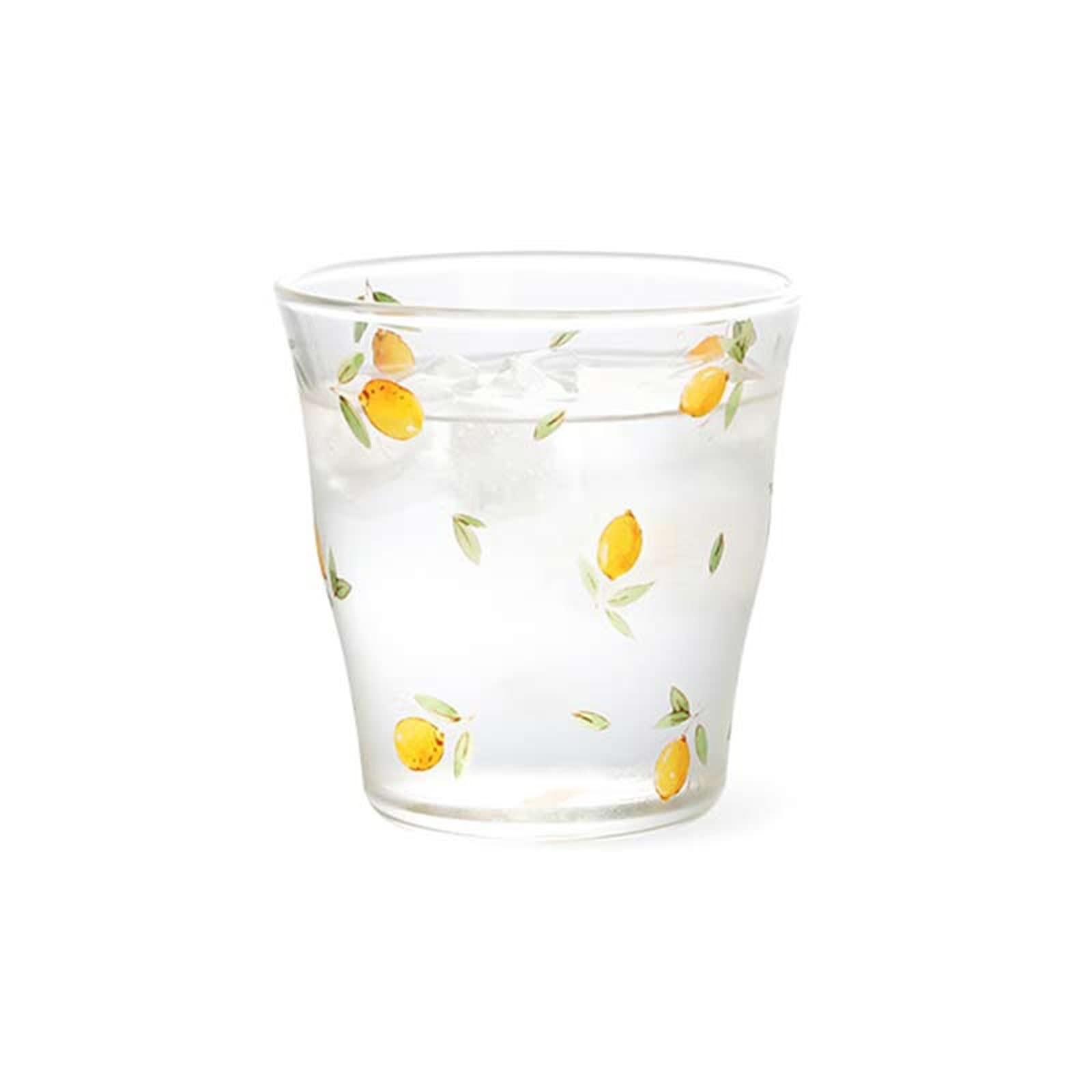 Tasse à thé de jus de lait en verre thermorésistant | Verres à eau 2 pcs