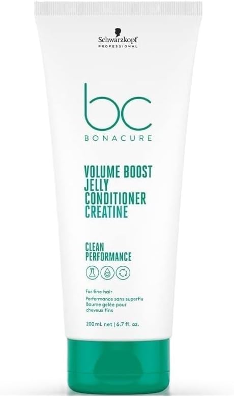 Collagen Volume Boost Whipped Conditioner, 5-Ounce