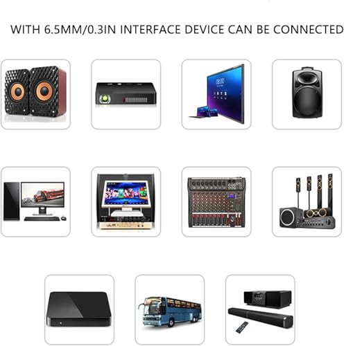 E I F E R Microfone dinâmico profissional com fio com vocais claros – prata, cabo de 3 m, versátil p