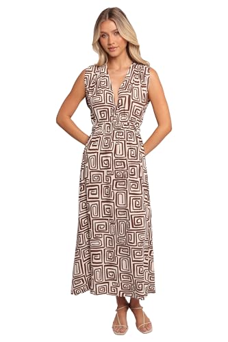 metallic dress mini Elena