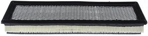 MAHLE Original LX 3571 Air Filter image 4