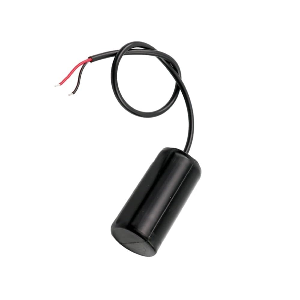 Démarreur R260 vibrant pour éviter les pannes dues à l'eau IPX8 4300 TR/Min