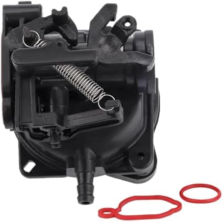 20339 CarburetorFor 163cc Toro 22" Recycler w/SmartStow Mower Compatible with B&S Engine - Thumbnail 3
