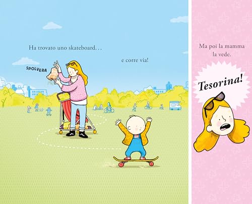 Prova A Prendermi. Ediz. A Colori - 2