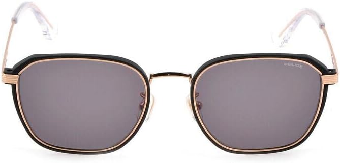Police SPLD46 300Y 53 New Unisex Sunglasses
