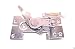 Tecumseh 34677 Throttle Control Assembly