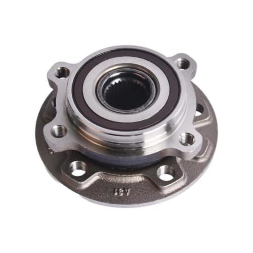 Roulement de roue de rechange pour moyeu avant Maserati Ghibli Quattroporte 670003580