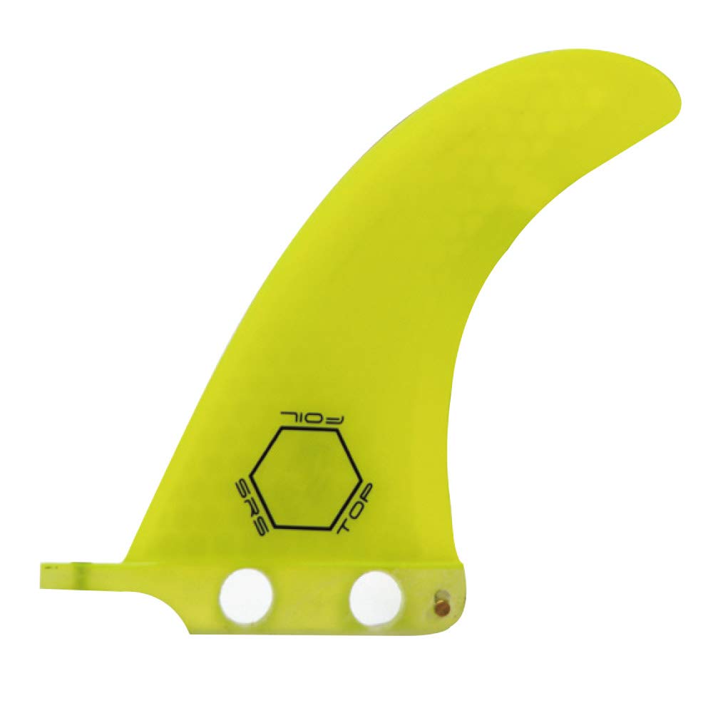 サーフィン SRS TOP FOIL FIN Amazon | エスアールエストップフォイルフィン(SRS Top Foil Fin