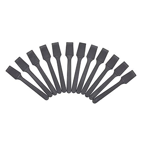 ERYUE 23Pcs Tintura de cabelo para colorir DIY Kit de ferramentas para salão de beleza Tigela para t