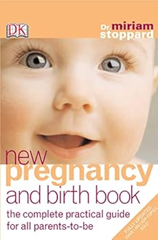 Paperback The New Pregnancy and Birth Book