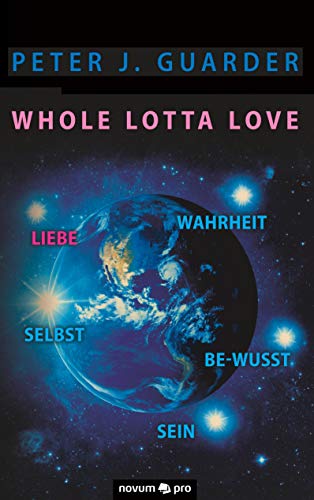 Preisvergleich Produktbild Whole Lotta Love