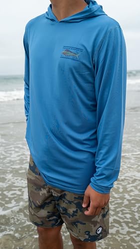 Maui Rippers Men's 50+ UV Sun Protection Shirts2