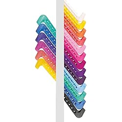 Patines Rondo Edea Edea Protector de patinaje extensible (amarillo)