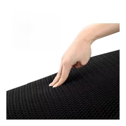 Funda de asiento motocicleta Benda Darkflag 500 6