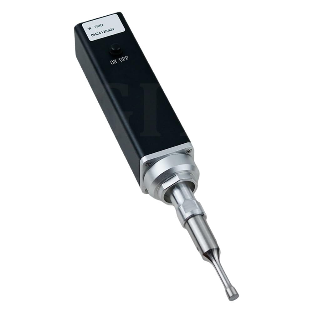 Mezclador homogeneizador portátil de mano Disruptor 300W 0,1-300ml Químico