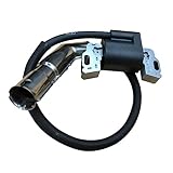 Magneto Armature Ignition coil Compatible with B-S 594626 595038 595304 592841 795315 799650 Engine New Z313