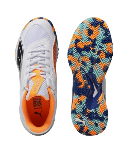Image of Puma Unisex-Adult Nova Court Tennis Shoe
