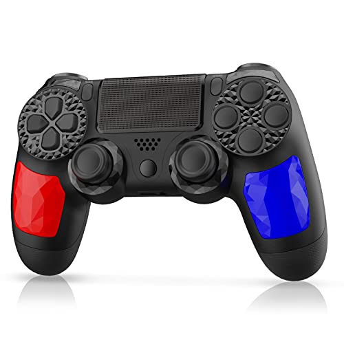 Manette PS4, manette sans fil MAGETHUG Cover
