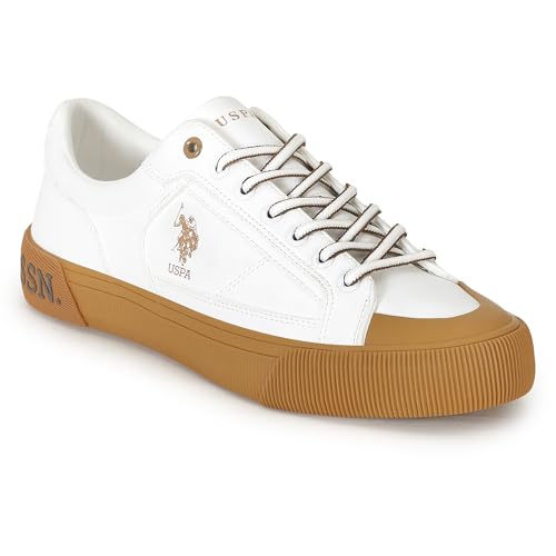 Image of U.S. Polo Assn. Mens 2fd-Ruben 3.0 Sneaker
