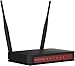 Produktbild NETGEAR JWNR2010-100PES Wireless-LAN Router (WPA, WPA2, 300Mbps)