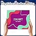 Zmart Unicorn Gifts for Women - Unicorn Socks for for Teens, Gifts for Adults, Crazy Stocking Stuffers, Badass Women Present