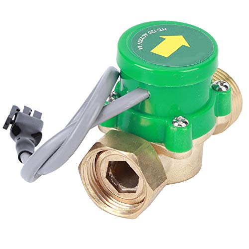 Commande électronique automatique 60W pour réguler la pression de l'eau sanitaire - 3