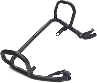 Motorrad rahmenschutzschutz Oberer Unterer Motorschutz Stoßstange Stoßstange Puffer Kraftstofftankschutz Für BMW Für F800G...