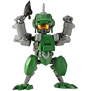 エヴォロイド C-REX-11 C-レックス プラモデル