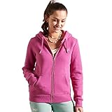 women's pullover jacket 20 - SWEATS G2 - Zip Hood OL CLASSIC ZIPHOOD BB