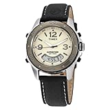 Timex Men's T41361 Expedition Metal Analog and Digital Combo Watch