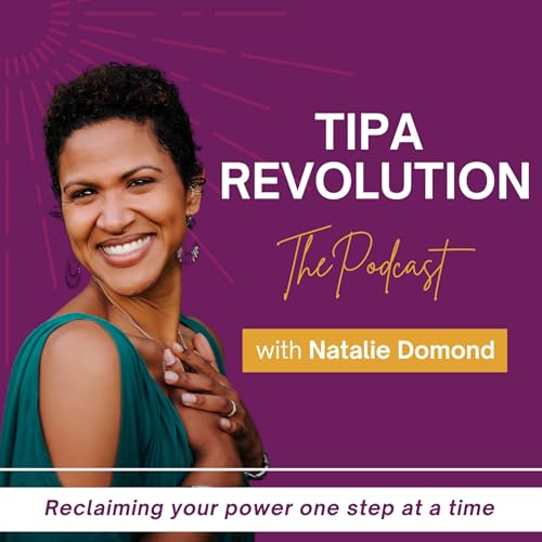 An Invitation: Your Small Step Revolution Begins Here