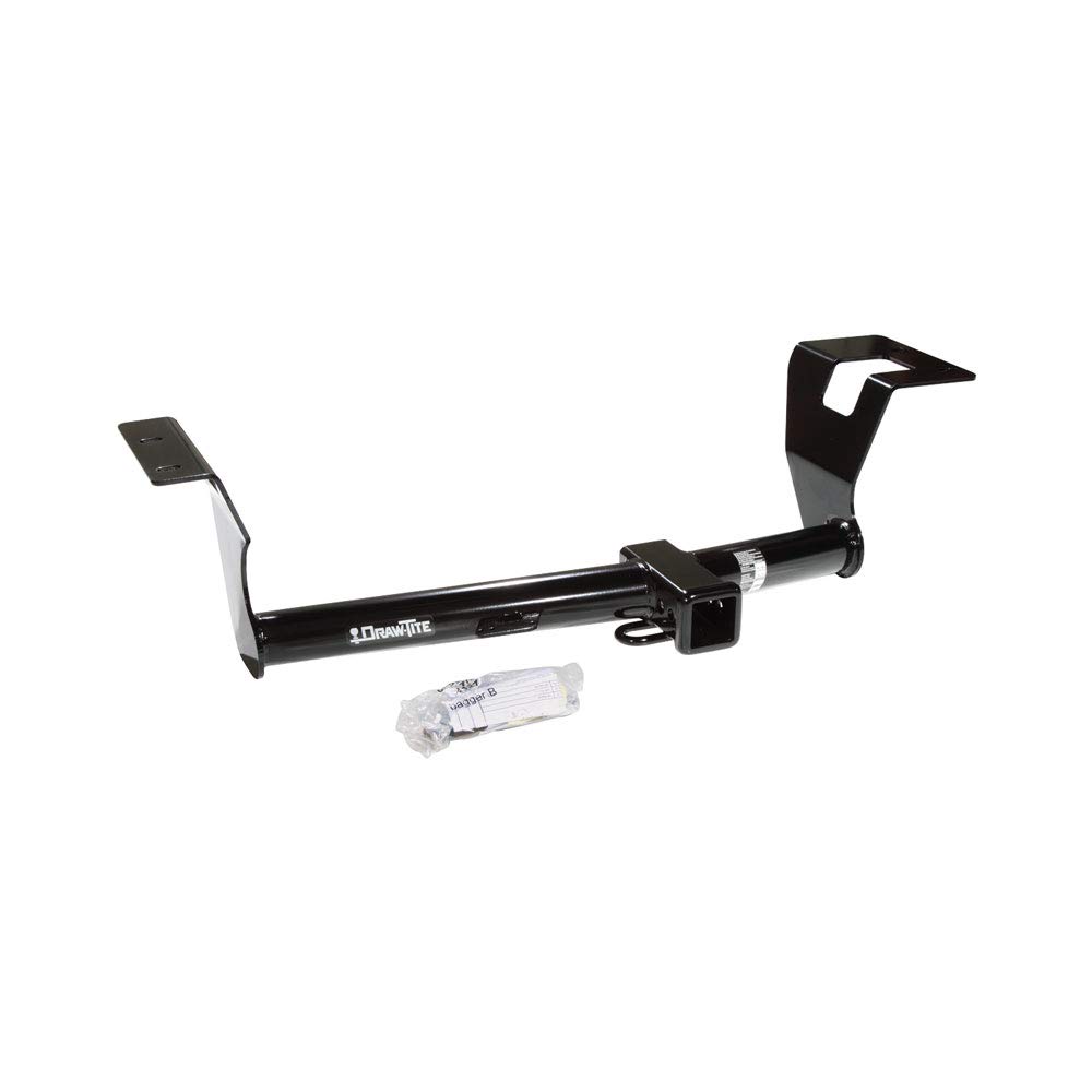 Draw-Tite Class 3 Trailer Hitch
