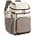 TOURIT 30 Cans Insulated Double Deck Lunch Cooler Backpack | Leakproof Lunch Cooler Bag, Lightweight Waterproof Backpack Cooler for Men Women, Beach Camping Picnic Hiking Travel