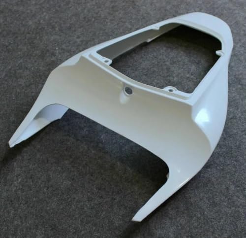 Capot de selle CBR600RR 2007-2012 : carénage arrière de rechange en ABS injecté