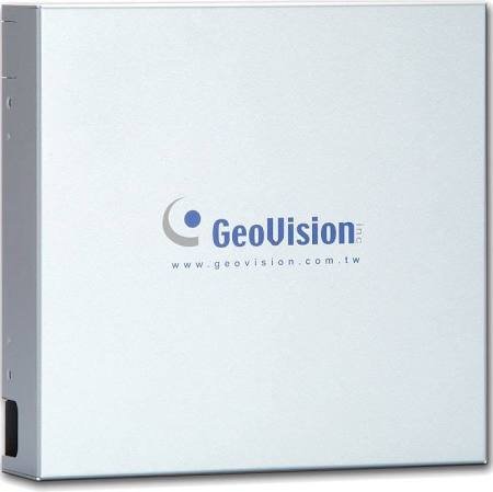 GeoVision - GV-VMSPRO056-82-VMSP064-0056 - GV-VMS Pro for 64CHs Platform with 3rd Party IP Cameras 56 ch