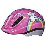  Ked Kinderhelm Meggy Original Einhorn S, 46 - 51 cm