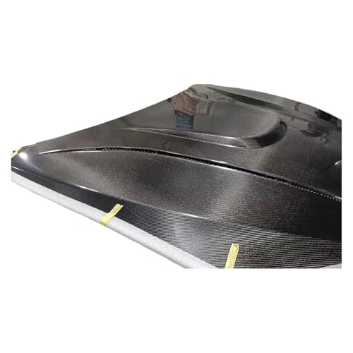 Capó de fibra de carbono para BMW X5 F15 4