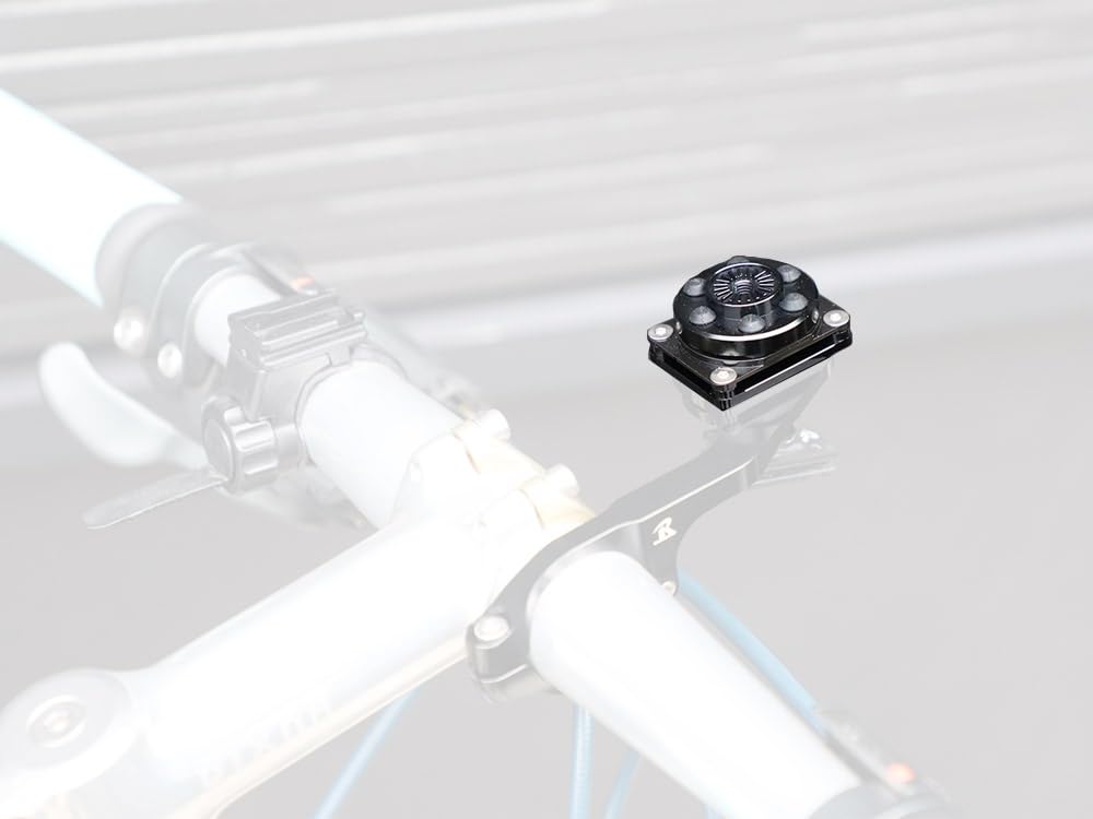 Amazon.co.jp: [レックマウントプラス] アルミ製 衝撃振動吸収ダンパー