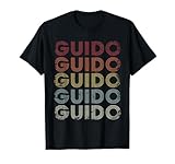 Geschenke für Guido Personalisiert