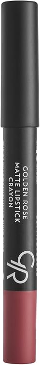 Golden Rose Matte Lip Column 11