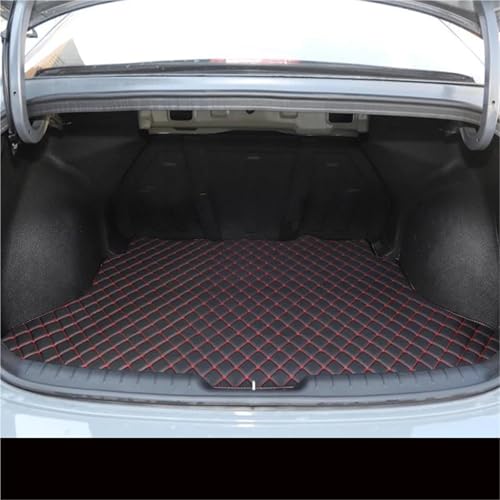 Tapis de coffre antidérapant pour Hyundai Elantra Avante CN7 2021-2024