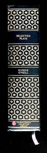 Selected Plays of Eugene O'Neil B01MDSTO5X Book Cover