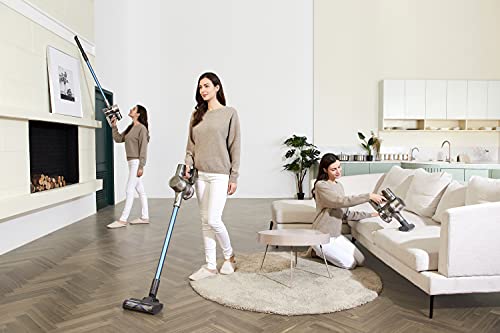 Xiaomi Dreame T20 Pro Cordless Vacuum Cleaner - Image 6