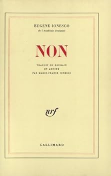 Paperback Non (French Edition) [French] Book