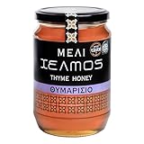 Helmos Griechischer Thymian Honig 950 g