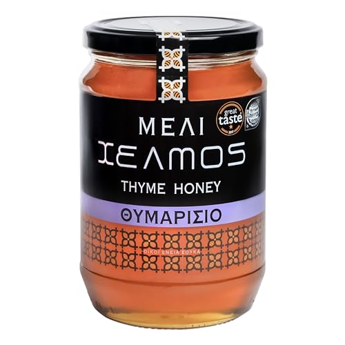 Helmos Griechischer Thymian Honig 950 g