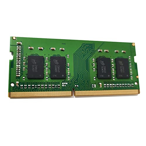 RAM DDR4 4 Go 2400 MHz pour travailler en télétravail sans coupure