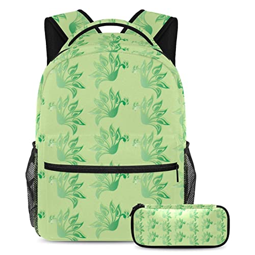 Sac à dos de voyage en toile d'araignée pour le campus et les sorties des jeunes